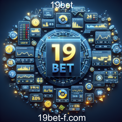 Tipos de Aposta: Explore as Opções no 19bet