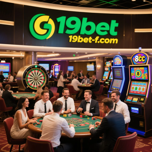 19bet