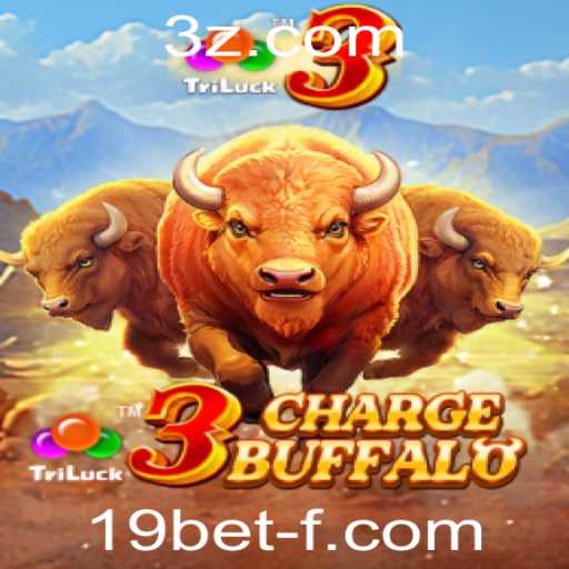 Explorando o Mundo de 3ChargeBuffalo: Guia Completo e Regras do Jogo