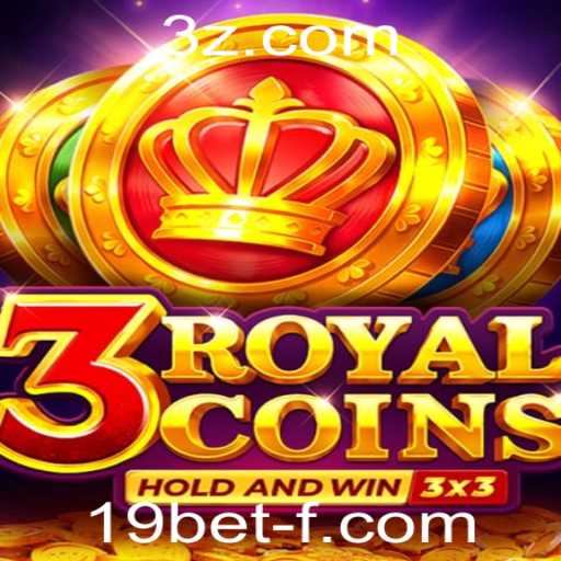 Descubra a Aventura Fascinante de '3royalcoins' no Mundo do 19bet VIP