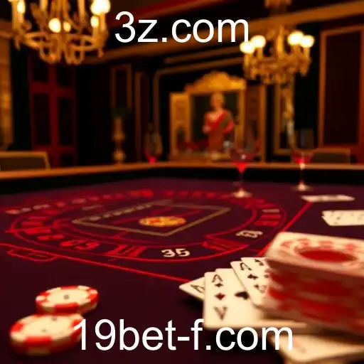 Baccarat Online: Experiencie o Luxo do Cassino de Forma Digital