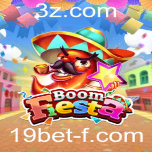 Descubra BoomFiesta: Um Jogo Eletrizante com 19bet VIP