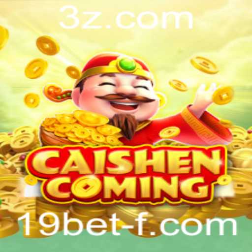 Descubra o Fascinante Mundo de CAISHENCOMING com 19bet VIP