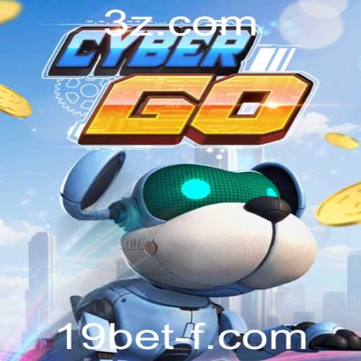 CyberGO: A Nova Sensação Revolucionando o Mundo dos Games