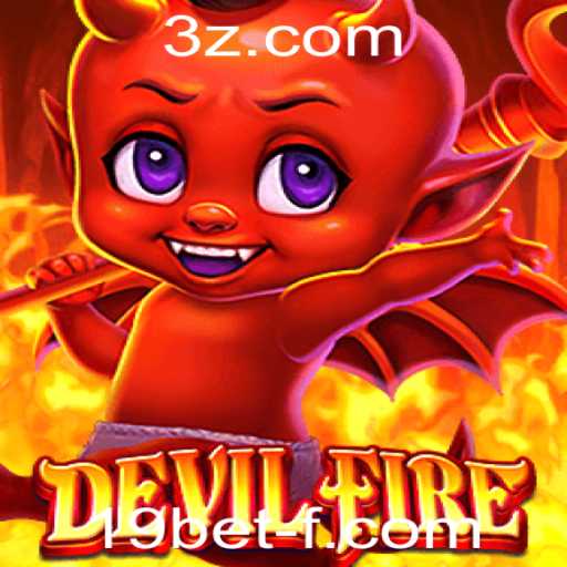 Explorando o Mundo de DevilFire: Regras e Estratégias do Jogo com 19bet VIP