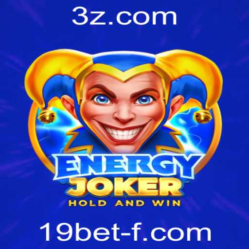 Descobrindo o Universo de EnergyJoker: Um Mergulho no Mundo do 19bet VIP