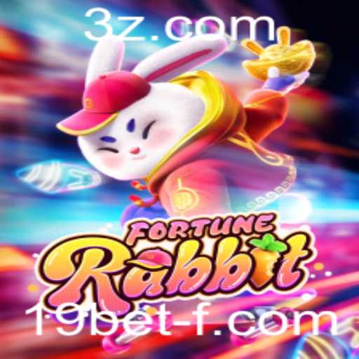Descubra o Fascinante Mundo do Jogo FortuneRabbit com 19bet VIP