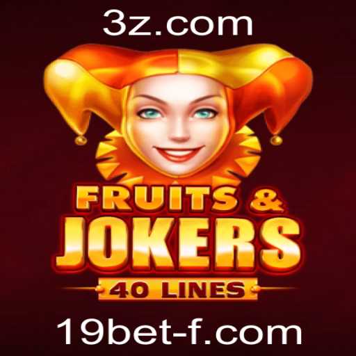 Descubra o Fascinante Mundo de FruitsAndJokers40 e Explore o 19bet vip