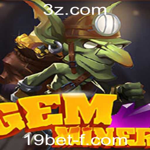 GemMiner: Descubra o Fascinante Mundo dos Mineradores de Gemas