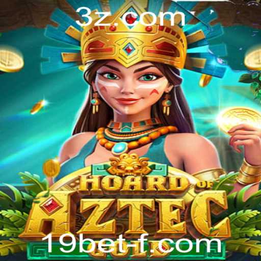 HoardofAztecgold: Explore a Riqueza dos Astecas no Jogo de Aventura em Alta