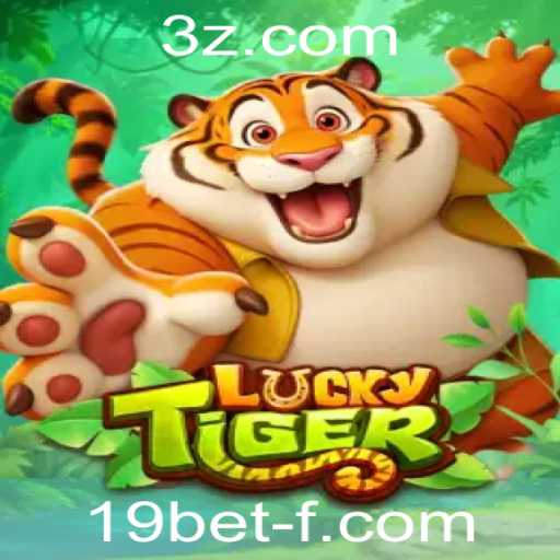 Descubra LuckyTiger: O Jogo e Suas Regras