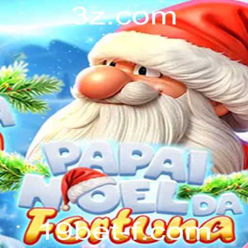 Descubra o Novo Jogo: PapaiNoeldaFortuna