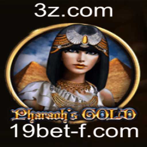 Descubra o Emocionante Mundo de PharaohsGold no 19bet VIP