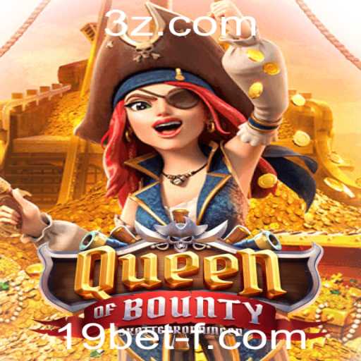 Explorando o Mundo de QueenofBounty: Aventura e Estratégia no Jogo de Slots Online