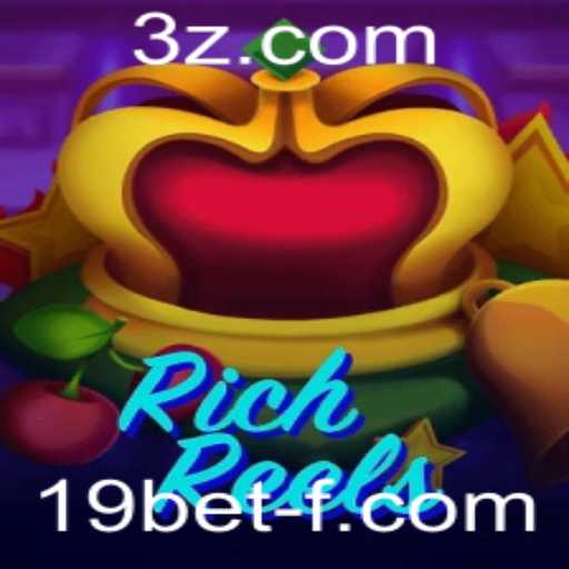RichReels: Mergulhe no Universo dos Cassinos Online com 19bet VIP