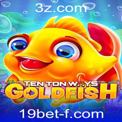 Explorando o Universo de TenTonWaysGoldfish e o Ambiente VIP do 19bet