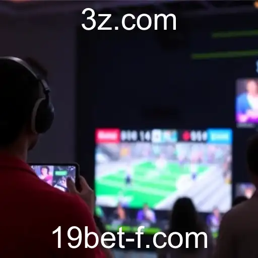 Transmissão ao Vivo: O Impacto da Tecnologia no Mundo Digital com ênfase no 19bet vip