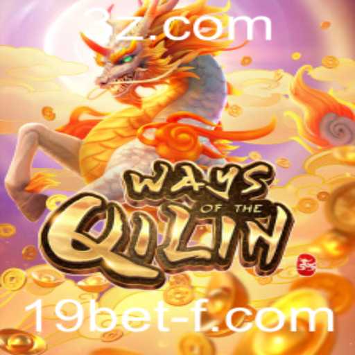 Explorando o Fascinante Universo de WaysoftheQilin no 19bet VIP