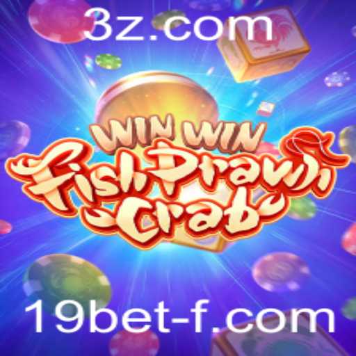 Descubra o Mundo Empolgante de WinWinFishPrawnCrab com 19bet VIP