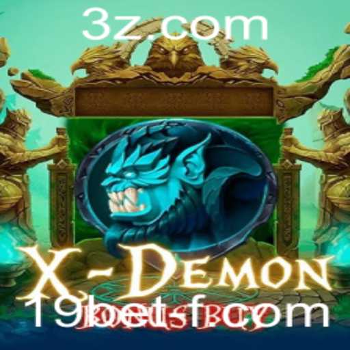 Explorando o Universo do Jogo XDemonBonusBuy com 19bet VIP